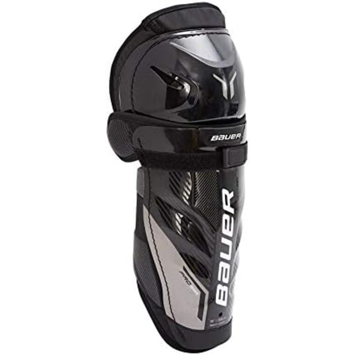 Бауер Leg Armor Pro Senior 17'