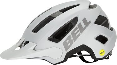 Велосипедний шолом Bell Nomad 2 MIPS для MTB, захист голови