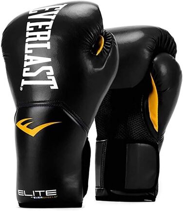 Рукавички Everlast Elite Pro Style Тренувальні