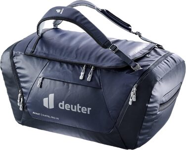 Спортивна сумка deuter AViANT Duffel Pro 90 Дорожня сумка (темно-чорнило)