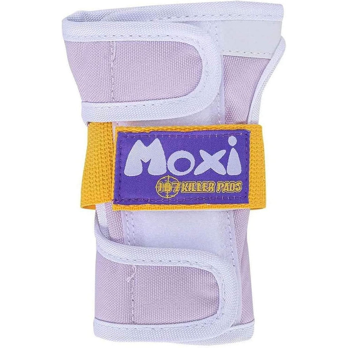 Захисний комплект Triple Eight 187 Killer Pads Moxi Super Six Pack для дорослих, лаванда