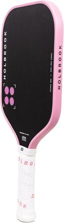 Професійна ракетка для піклболу Holbrook Pro Series Power Pro, USAPA сертифікована, для турнірів PPA