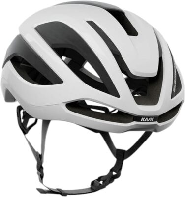 Шолом Kask Elemento білий M (52-58 см)