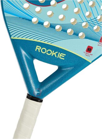 Ракетка Joma Rookie Padel (One Size, синя)