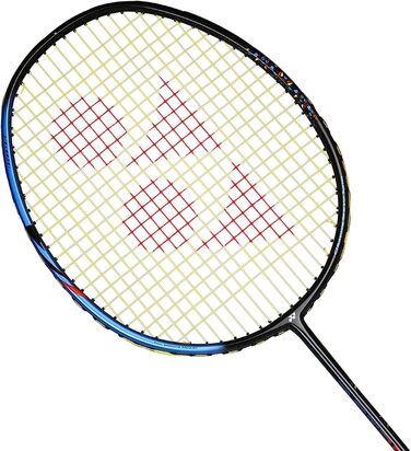 Ракетка для бадмінтону YONEX унісекс чорна/крижано-блакитна