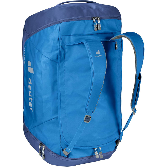 Сумка-дафл Deuter Duffel Pro 90 л для дорослих, унісекс