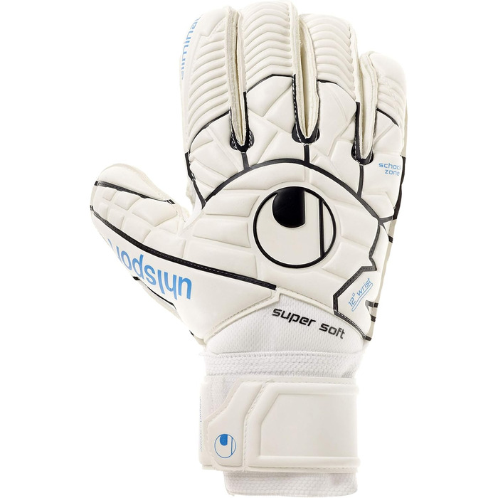 Воротарські рукавички Uhlsport Comfort Rollfinger для чоловіків
