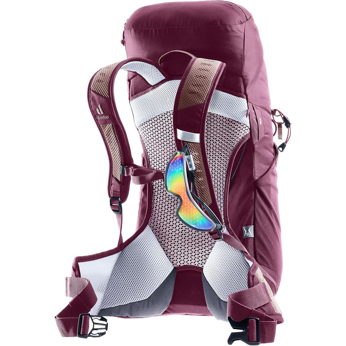 Жіночий туристичний рюкзак Deuter AC Lite 22 SL, 22 л