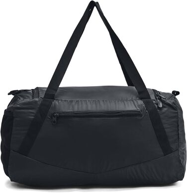 Незаперечний пакувальний Duffle 5.0 Xs XS чорний/металевий збройовий метал