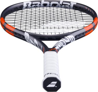 Унісекс для дорослих Boost Strike Strung Ракетка Grip 2 Червоний/Чорний/Білий 2024