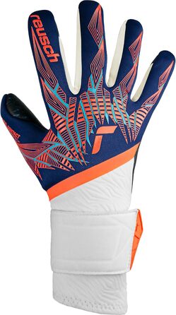 Рукавички Reusch Pure Contact Fusion унісекс (розмір 8.5)