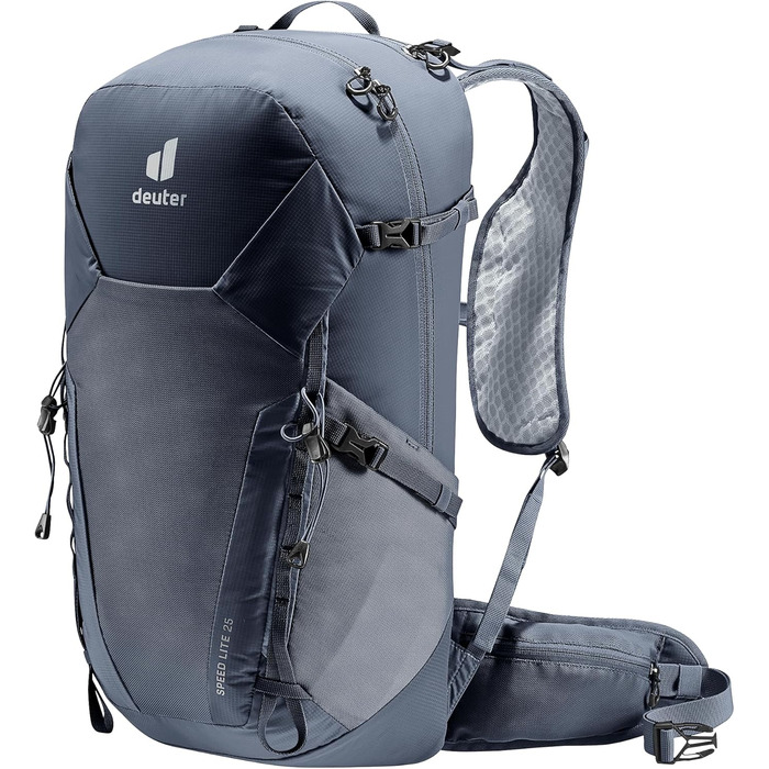 Рюкзак deuter Speed Lite 25 чорний 25 л