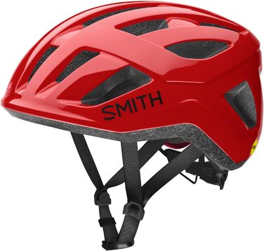 Дитячий велосипедний шолом Smith Zip Jr, легкий, захисний