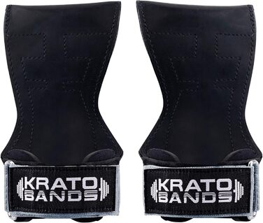 Ремені Krato Kevlar Ручки сірі М