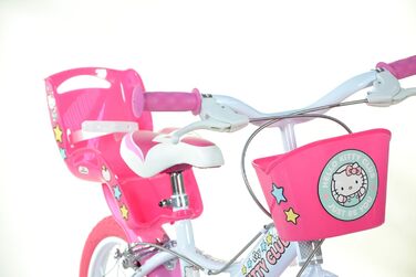 Велосипед Dino Bikes Hello Kitty 144r-hk 35,6 см дитячий