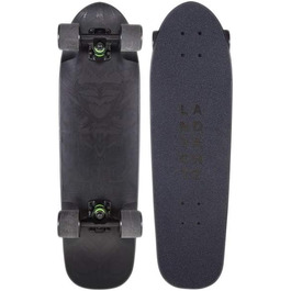 Скейтборд Landyachtz Dinghy Embross 28,5'