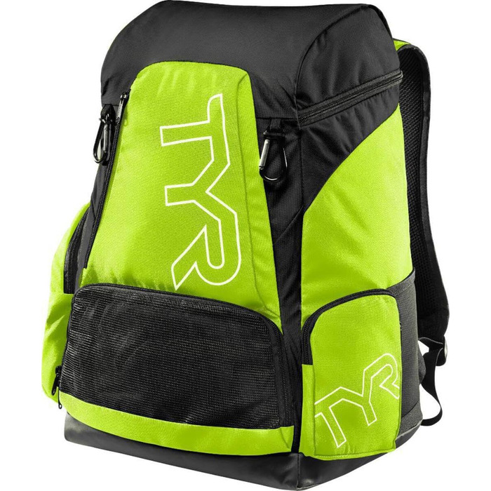 45l Backpk Alliance (One Size, Fl Yellow), 45l Backpk Alliance (One Size, Fl Yellow)