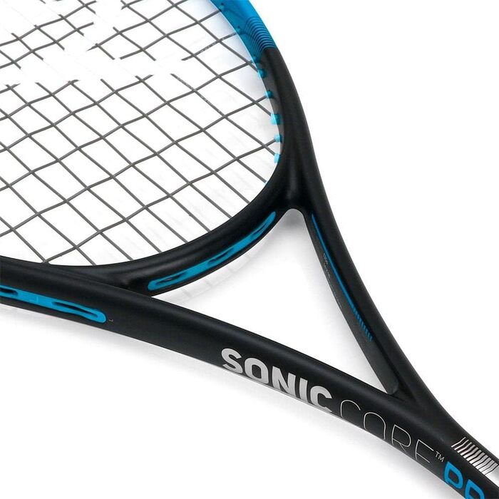 Ракетка для сквошу Dunlop Sonic Core Pro 130, 2020/21