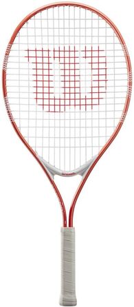 Ракетка Wilson Federer Junior 3 м'ячі (19-26) (21')