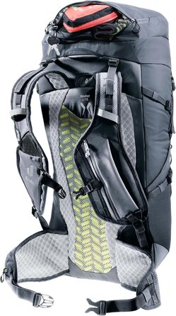 Deuter Speed Lite 30 легкий туристичний рюкзак 30 л (чорний)