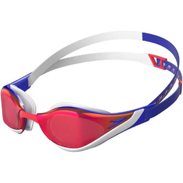 Окуляри для плавання Speedo Fastskin Pure Focus з дзеркальними лінзами