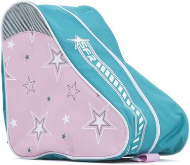 Сумка для роликів SFR Star Skate, зірковий дизайн