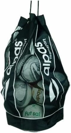 М'яч Alpas Bag / Ball Bag / Ball Net на 10-12 м'ячів