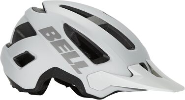 Велосипедний шолом Bell Nomad 2 MIPS для MTB, захист голови