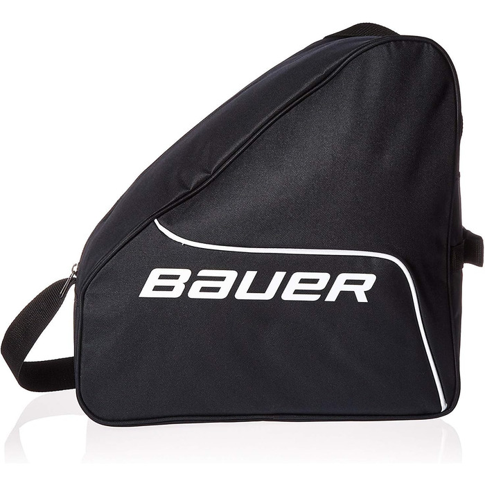 Сумка для ковзанів Bauer S14, хокейна, міцна