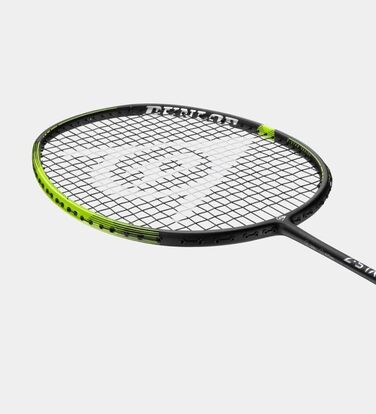 Ракетка для бадмінтону Dunlop Sports різнокольорова