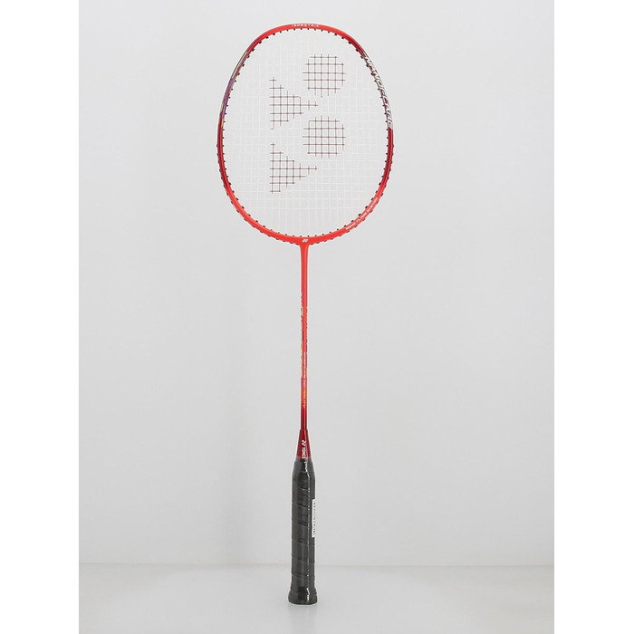 Ракетка для бадмінтону Yonex Nanoflare Ability червона, RRP 79,90.-