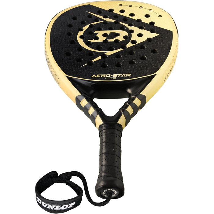 Ракетка Dunlop Aero-Star Jr. Lite (2023)