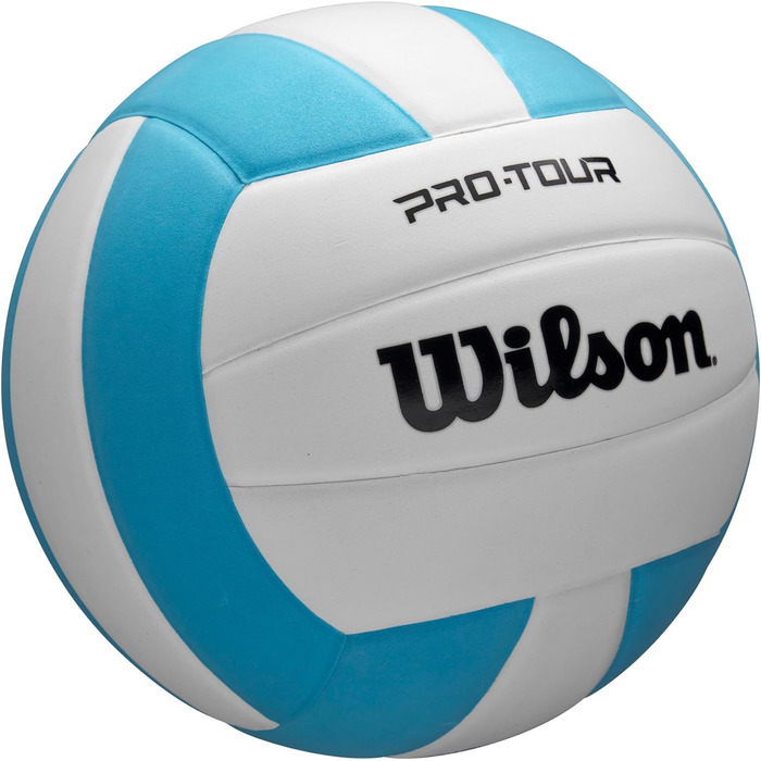 Волейбольний м'яч WILSON Pro Tour для залу, офіційний розмір