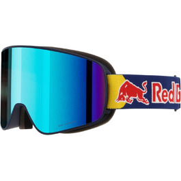 Гірськолижні окуляри Red Bull Spect RUSH-14BL3