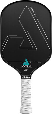 Весло JOOLA Ben Johns Hyperion CFS 16мм Swift Pickleball USAPA