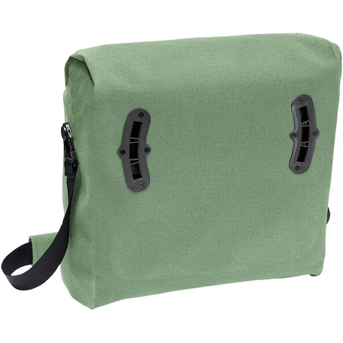 Сумка велосипедна VAUDE Augsburg IV 14 л One size Willow Green