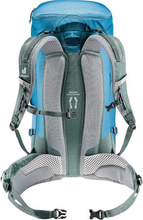 Рюкзак для хайкінгу та альпінізму Deuter Trail 30 Wave-ivy