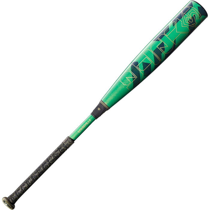 Бейсбольна бита Louisville Slugger Meta 2023 USSSA, -8 та -5, 28'/18oz, -10