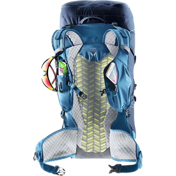 Рюкзак для походів Deuter Speed Lite 30, легкий, 30 л