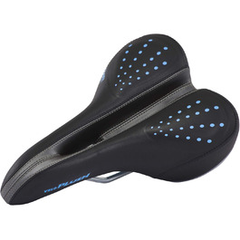 Велосипедне сідло Velo Gel Zone для чоловіків Trek