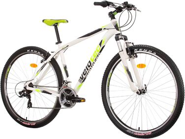 Велосипед Probike PRO 29, 21 швидкість, унісекс, зріст 175-190 см