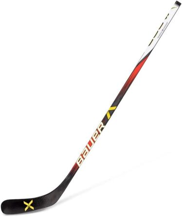 Ключка Bauer Vapor Grip Youth, flex 10, 42', P28Y, ліва