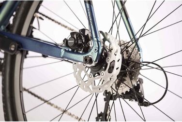 Велосипед Airtracks STERRATO 5.0, Shimano SORA, карбонова вилка, 2025