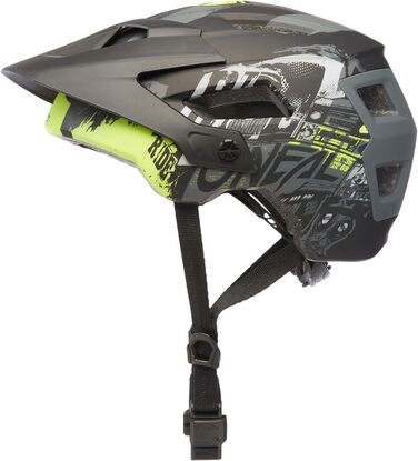Шолом O'NEAL Defender Ride Multi для велосипедистів, розміри XS/S/M