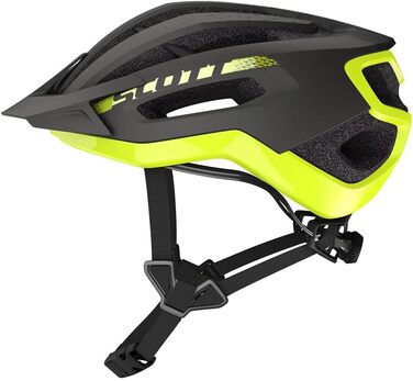 Велосипед SCOTT 275189 гірський алюмінієвий