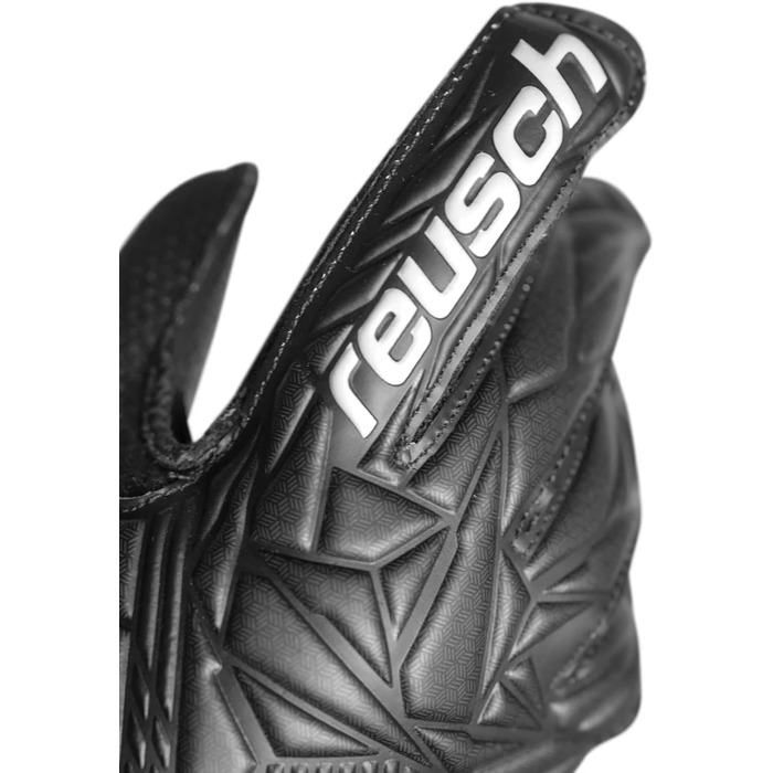 Воротарські рукавички Reusch Attrakt Resist Junior унісекс для юніорів