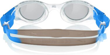 Окуляри Zoggs Phoenix Unisex One size Clear/Blue/Smoke