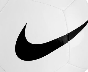 Футбольний м'яч Nike Pitch Team, оригінал, для тренувань та ігор