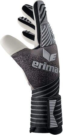 Рукавичка Erima Flex Rd Pro, розмір 8.5, чорна/сіра/біла