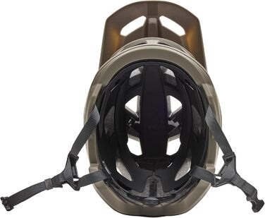 Шолом для велосипеда Fox Racing Speedframe Solid, унісекс, відмінний захист, вентиляція, ідеальна посадка